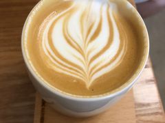 -SAFARI COFFEE
