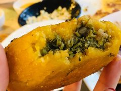 -北京水岸山吧度假村(雁栖镇店)