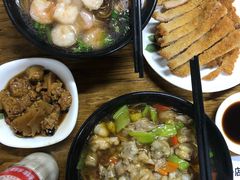 -董记面馆(漳州二路店)