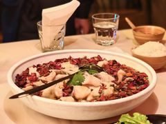 -龙门阵茶屋川菜馆(武康路店)