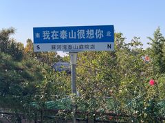 -蘇河湾·新鲁菜·泰山宴(泰山店)
