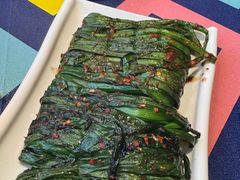 -老杨头烧烤(博烤堂店)