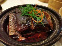-外婆家(古墩印象城店)