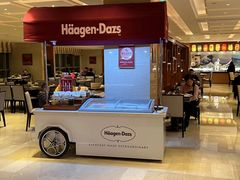 门面-盛宴自助餐厅(运达喜来登店)