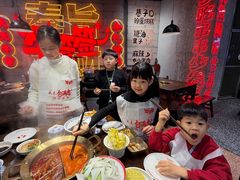 -牛签签串串香(IFS店)