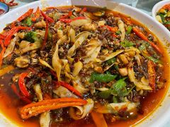 -陈胖子特色菜.鲜货现炒(融景城店)