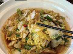 -老阿爸鲜鱼土菜(独墅湖店)