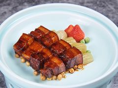 -景式·廣東粤菜(凤凰古站店)