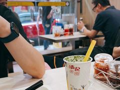 -南記粉麵(灣仔謝斐道店)