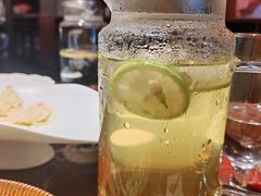 青提茉莉-106餐厅北京菜.烤鸭(百子湾店)