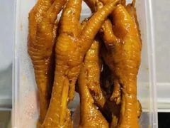 -周茉食品超市(北大街店)