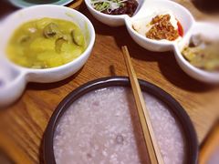 -五观堂素食(新华路店)