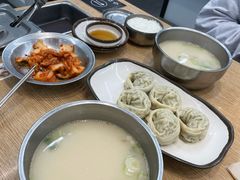 -神仙雪浓汤(明洞店)