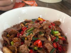 -山也·私厨(岳麓店)