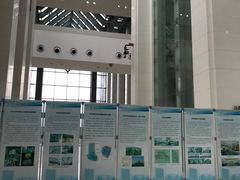 -苏州科技大学石湖校区-图书馆