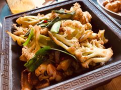 -伙靠·江浙菜(田林路店)