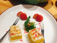 -浦·传统日式料理(3 5 1 1 店)