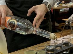 -安妮意大利餐厅(世贸天阶店)