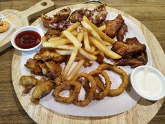 小吃大拼-G+KITCHEN(龙湖狮山天街店)