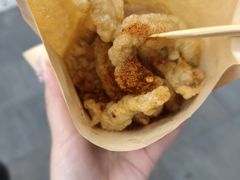-憨铁匠老火锅(龙岗万科里店)