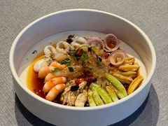 -柿合缘新京菜(国金中心商场店)