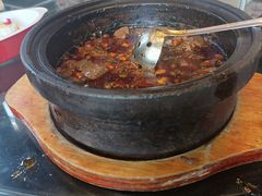 -铜锣湾·有麝自然香(渝北财富中心店)