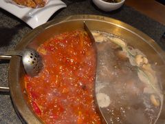 -小天鹅火锅·一线江景洪鼎旗舰店(洪崖洞店)