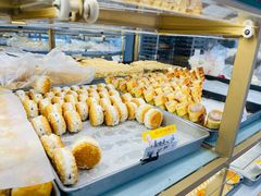 巧克力牛角-爱德顺糕点食屋(利民道店)