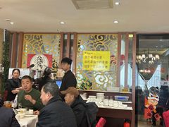 -德泰楼餐饮(莲湖路店)