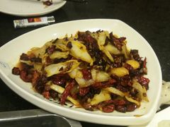 -福苗小骆驼烧烤(大唐不夜城店)