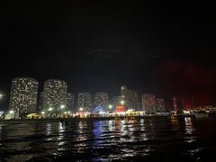 -东戴河风景区-止锚湾