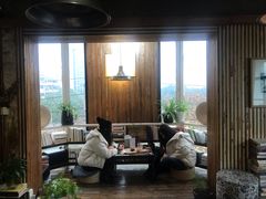 大堂-仙峰天然面包(迎宾路店)