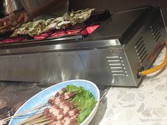 -老地方烤肉(东岗路店)