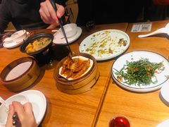 -如轩·海鲜砂锅粥·潮汕菜(海珠店)