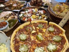 -SUPER BOWL 超级碗披萨(崂山丽达店)