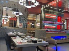 -巴蜀王婆大虾(南锣鼓巷店)