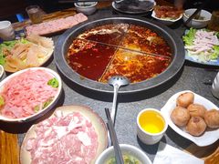 -陈眼镜火锅(总店)