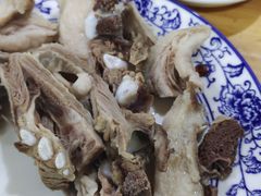 -张四烤羊肉(西藏自治区拉萨市丹杰林巷店)