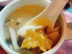 -新天世纪中餐厅