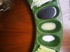 -君悦酒店·1881·北京烤鸭