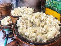 -海汇源老烧麦店(东大街总店)