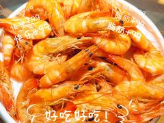 -倍儿美海鲜排挡·非遗海鲜蒸饺(洋货店)
