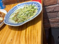 -老姑砂锅·烧烤天津菜(体北道店)