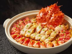 -临江宴(陆家嘴店)