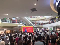 -万达广场(盐城盐都店)