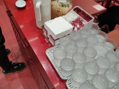 -喜家德虾仁水饺(长泰广场店)