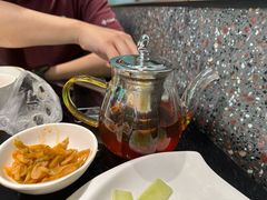 -顺峰顺水顺德菜(龙华店)