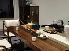 -绿雪芽白茶(浙大华家池校区凯旋路店)