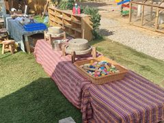 -HERRE·FARM 赫尔露营农场·团建聚会包场