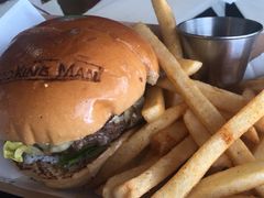 -Cooking Man(中懋天地店)